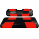 Madjax Riptide Seat Covers