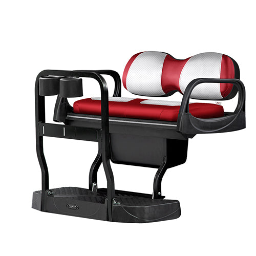 Doubletake MAX 5 Deluxe Two Tone Rear Seat Kit