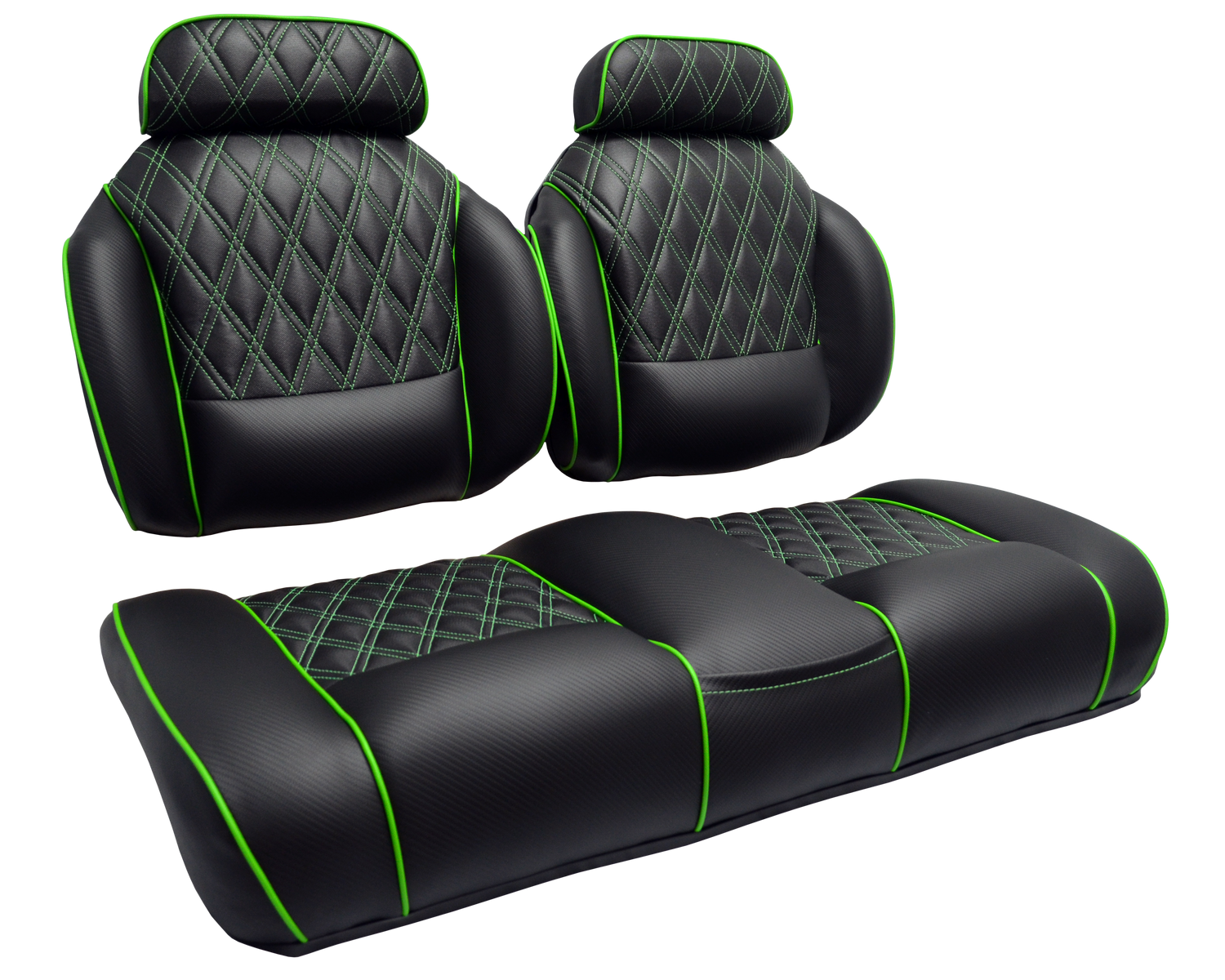 Luxury Series