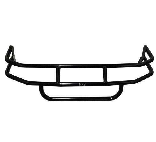Club Car Precedent Brush Guards