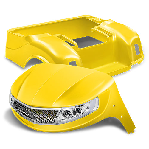 Phoenix Body Kit for EZ-GO TXT