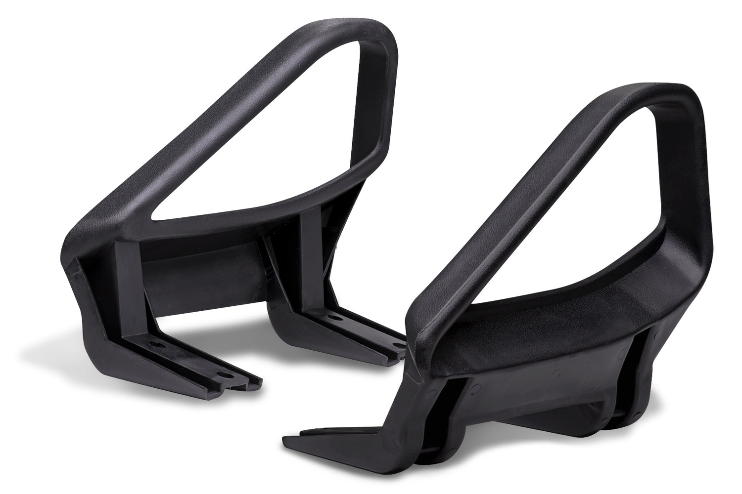 Doubletake Seat Hip Restraints