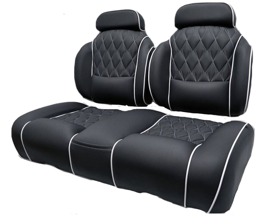 Seating-Extreme Kartz