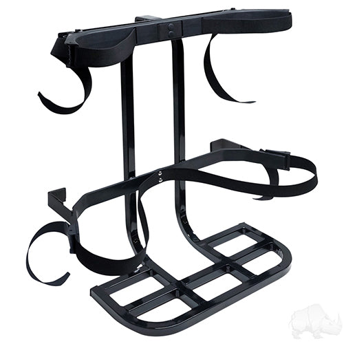 Golf Bag Holders