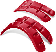DoubleTake Fender Flares-Extreme Kartz