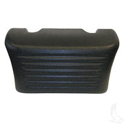Club Car Precedent Bumpers
