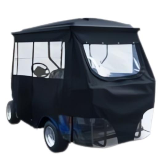 DoubleTake Enclosures-Extreme Kartz