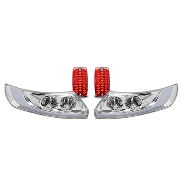 Light Kits-Extreme Kartz