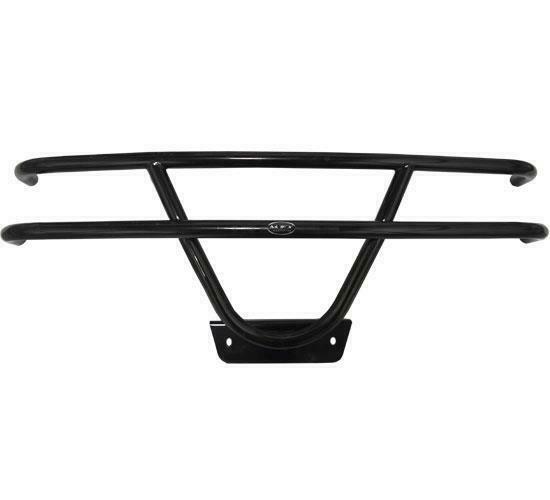 Club Car DS Brush Guards