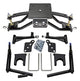 Club Car Lift Kits