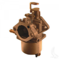 Carburetors