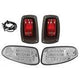 EZGO RXV LED Light Kits
