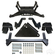 Yamaha Lift Kits-Extreme Kartz