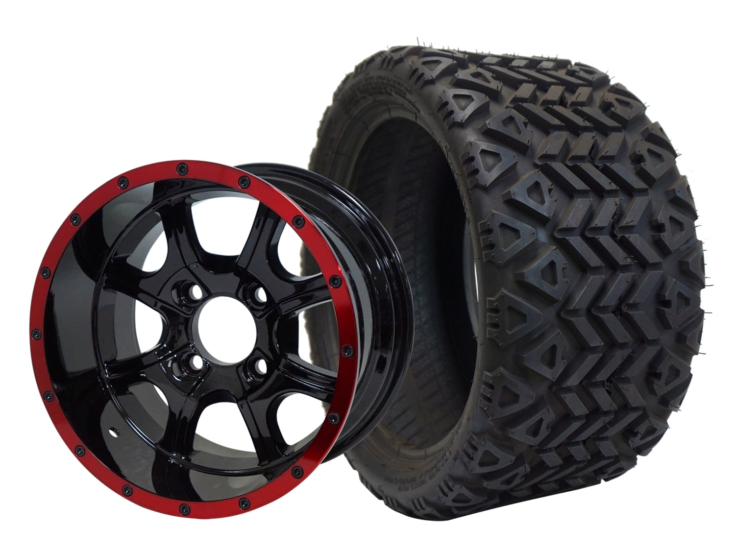 Steeleng Wheel and Tire Center