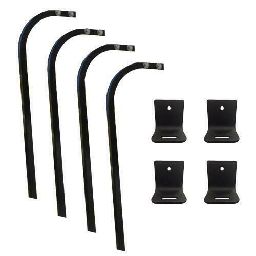 Roof Supports