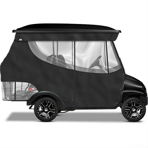 Enclosures & Covers-Extreme Kartz