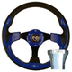 Madjax Steering Wheels and Accessories