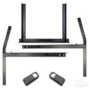 Utility Cargo Box Attach Kits