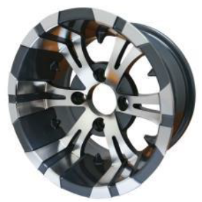 Wheels for Golf Carts-Extreme Kartz