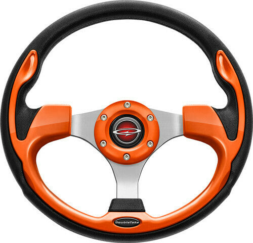 Steering Wheels-Extreme Kartz