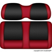 DoubleTake Seat Cushions-Extreme Kartz