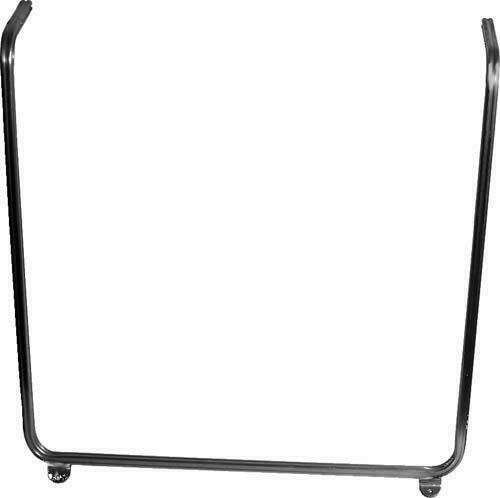 Front Windshield Top Supports