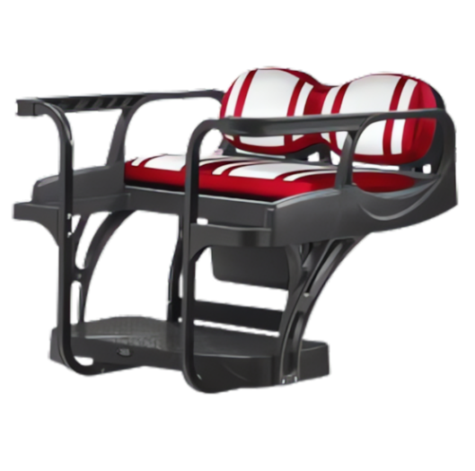 DoubleTake Rear Seat Kits-Extreme Kartz