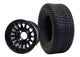 Steeleng 10" Wheel and Tire