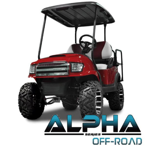 Madjax Alpha Body Kit Off Road Cowl Only