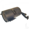 Mufflers