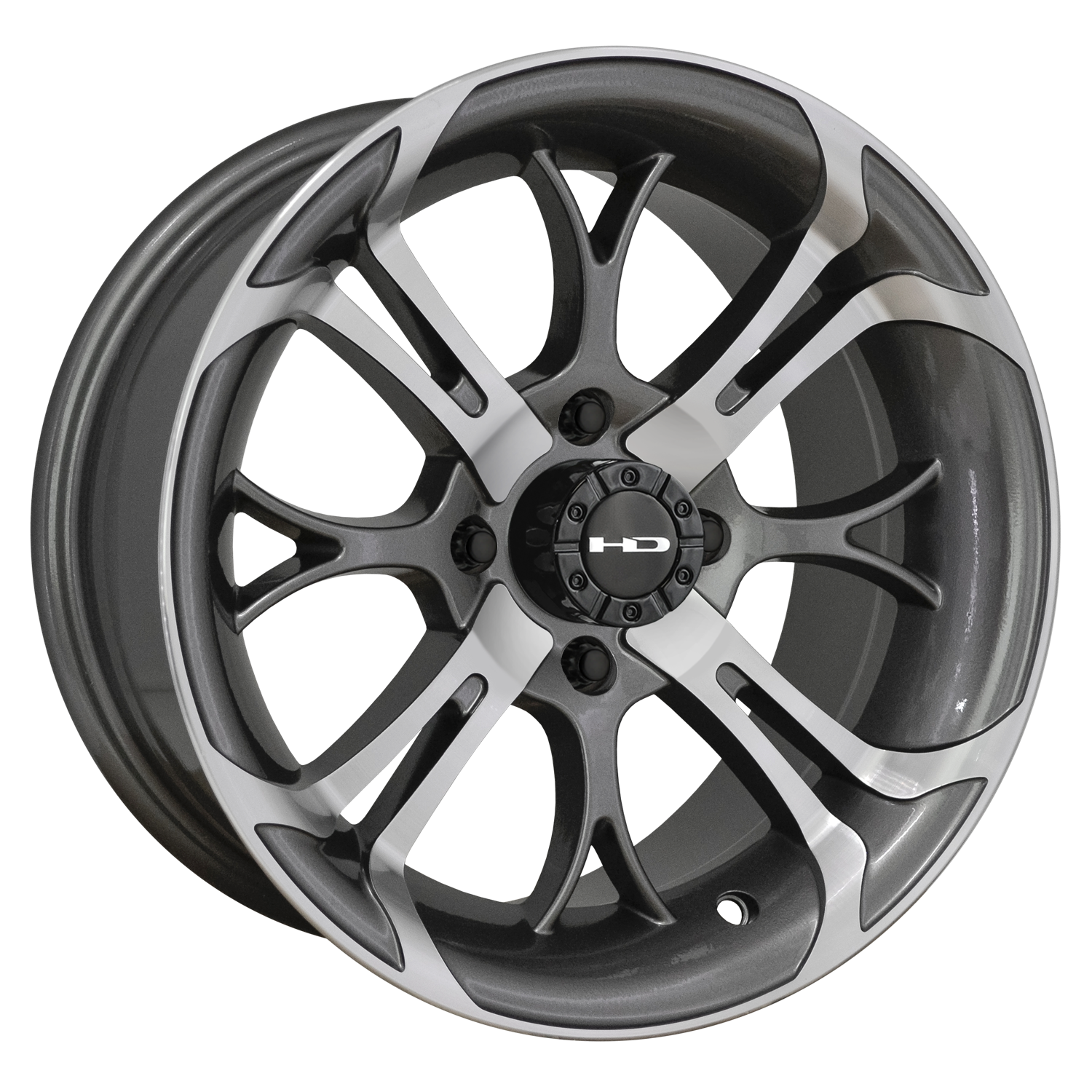 14" Wheels