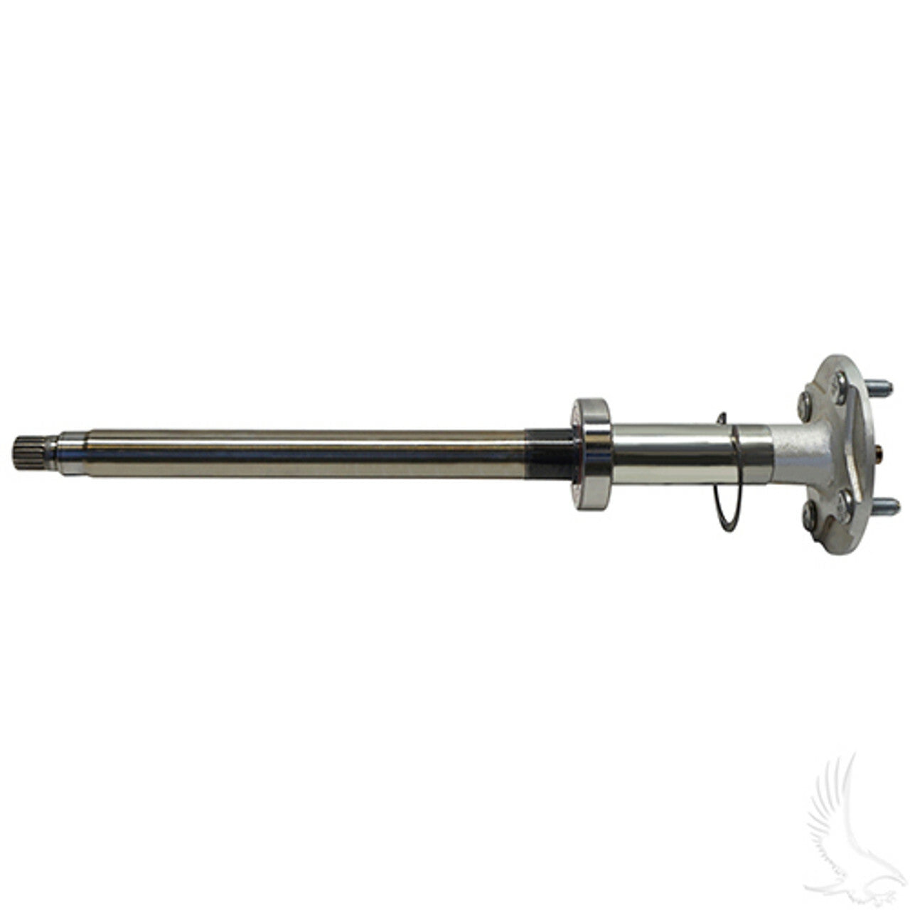 Club Car rear axle shaft – Precedent, DS, Carryall fit