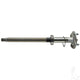 Club Car Rear Axle