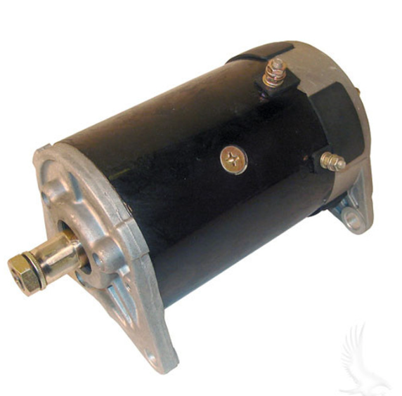 EZGO Gas Parts