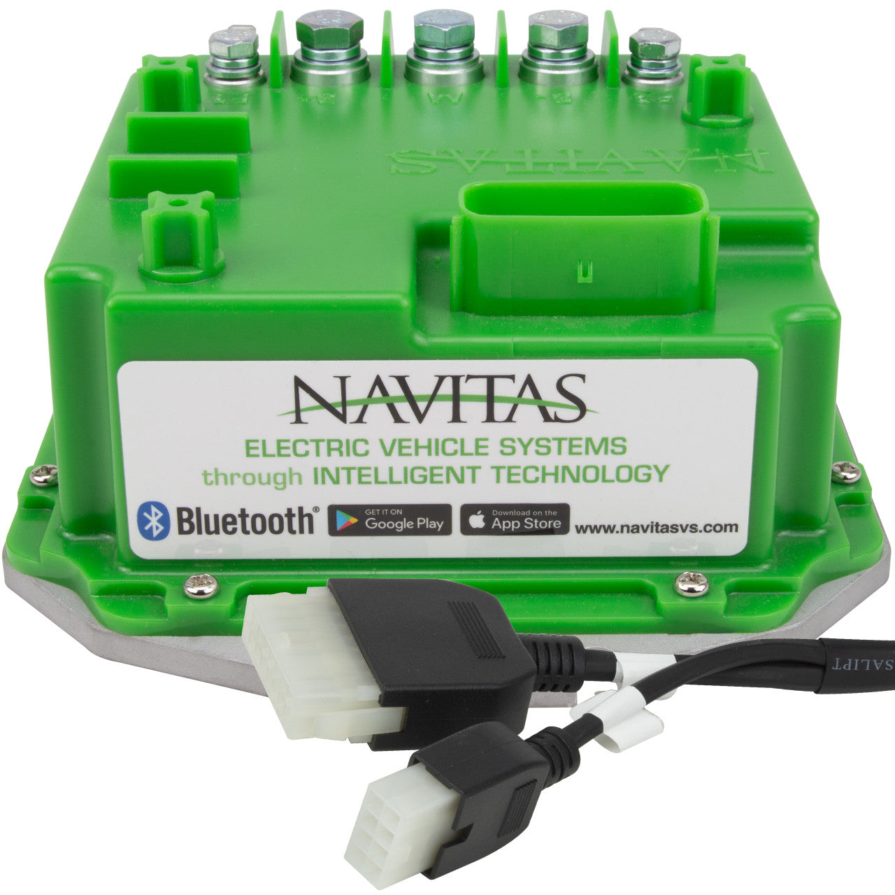 Club Car Controllers – Bluetooth speed control