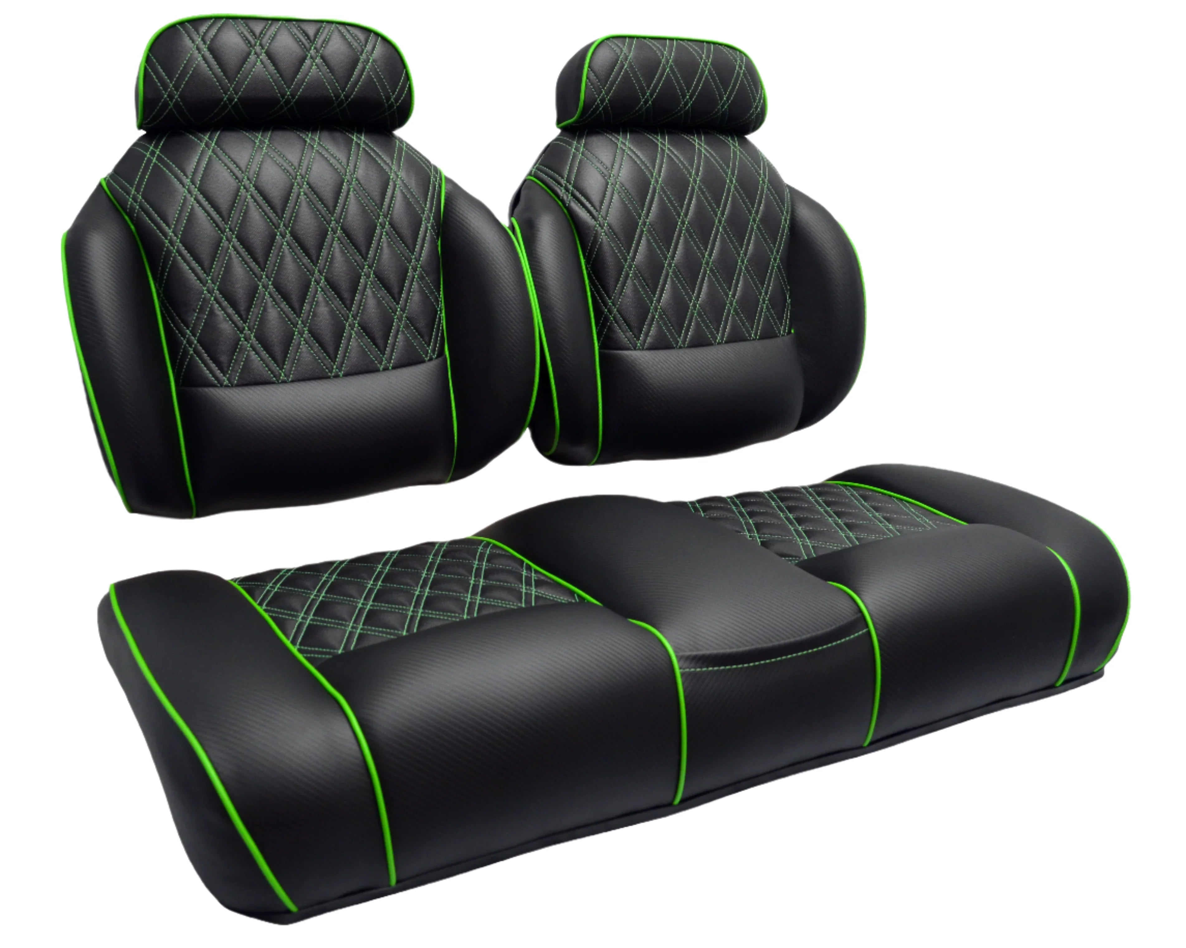 Custom Seats-Extreme Kartz