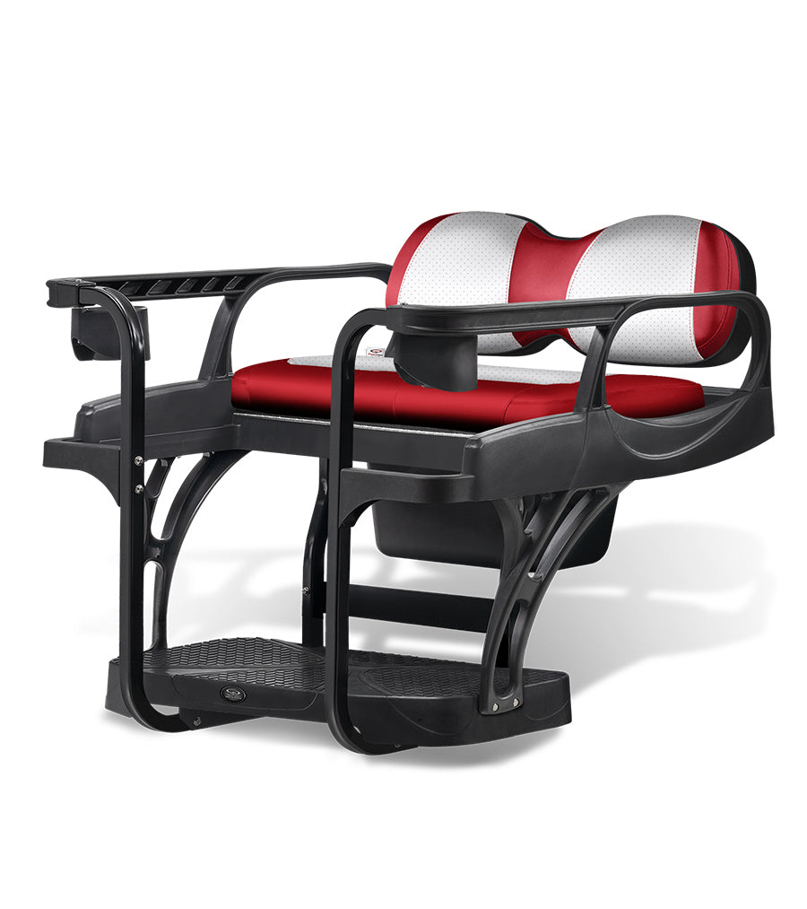 Doubletake MAX 6 Helix Rear Seat