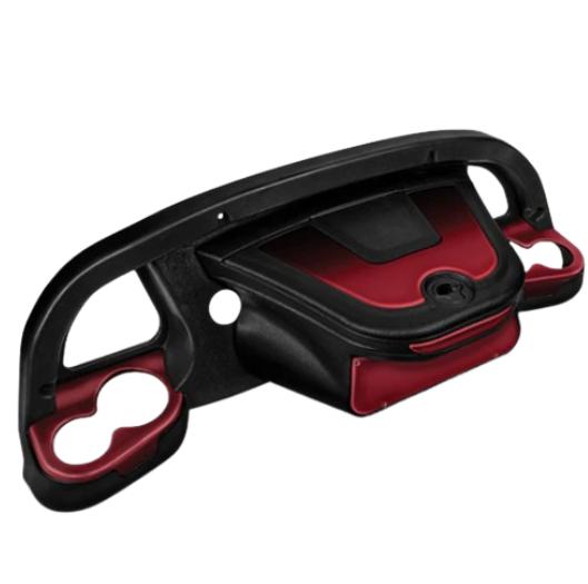DoubleTake Dashboards-Extreme Kartz