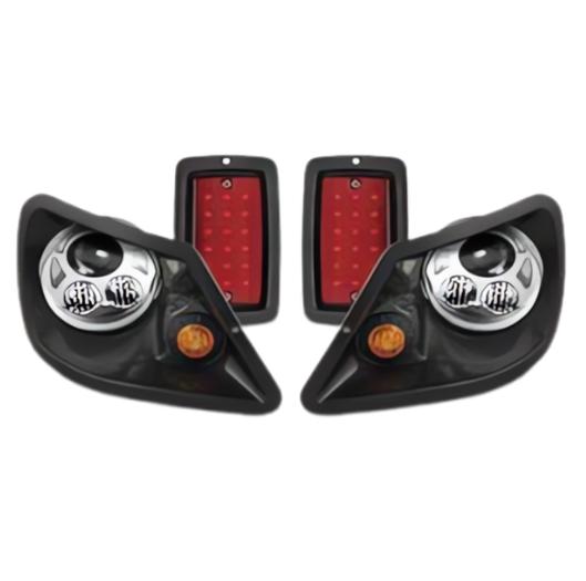 DoubleTake Light Kits-Extreme Kartz