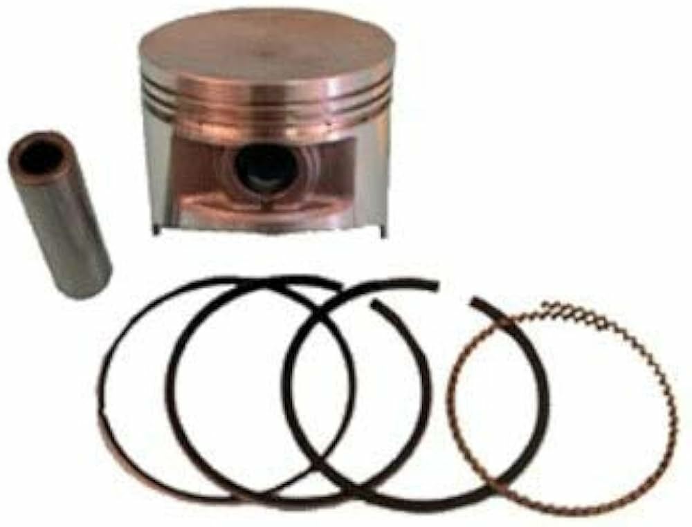EZGO Gas Engine Parts