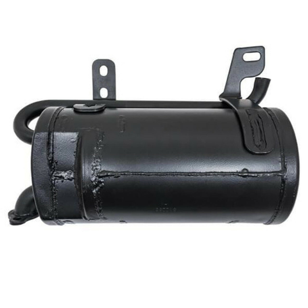 EZGO Exhaust