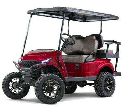 EZGO TXT Body Kits – Aggressive Style and LED-Ready Panel Upgrades ...