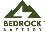 Bedrock Battery