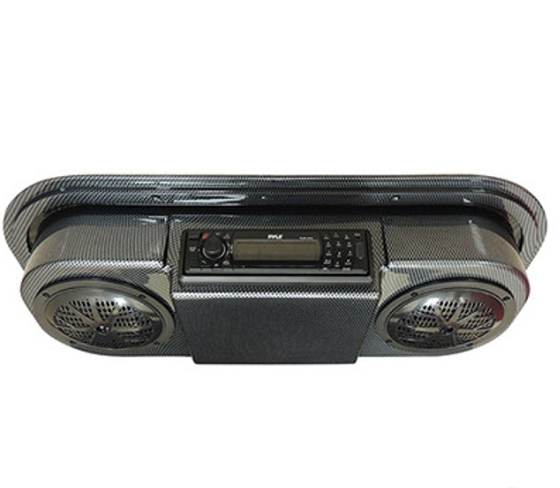 Radio Consoles