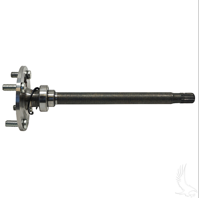 EZGO Axle & Transmission