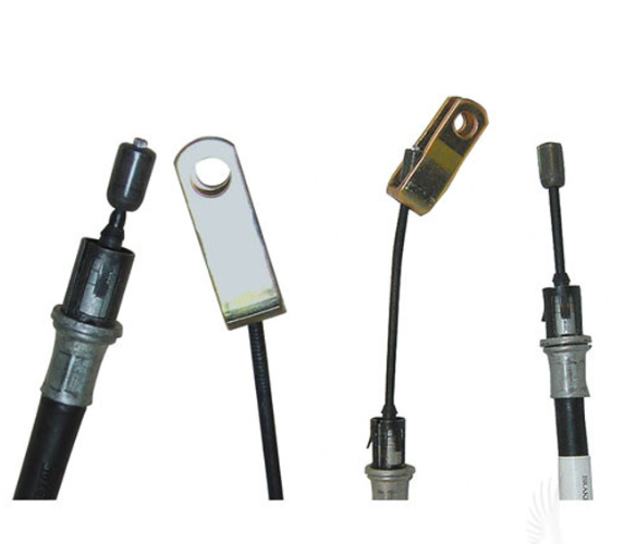 Yamaha Accelerator Cables