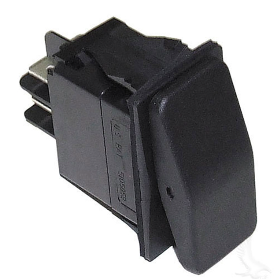 Club Car Forward & Reverse