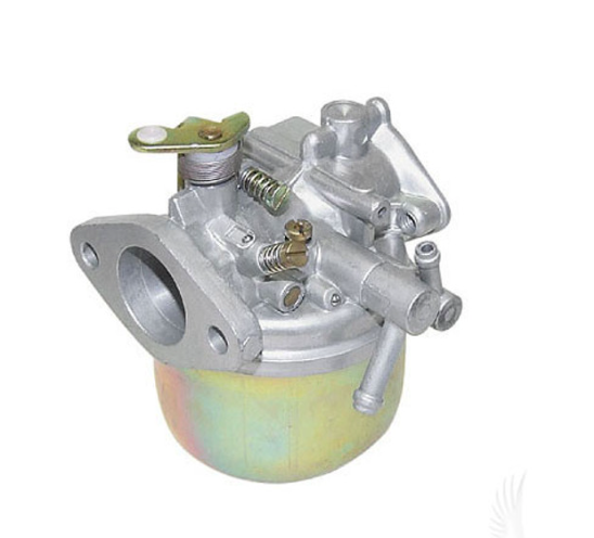 Club Car Carburetors
