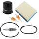 Club Car Tune Up Kits
