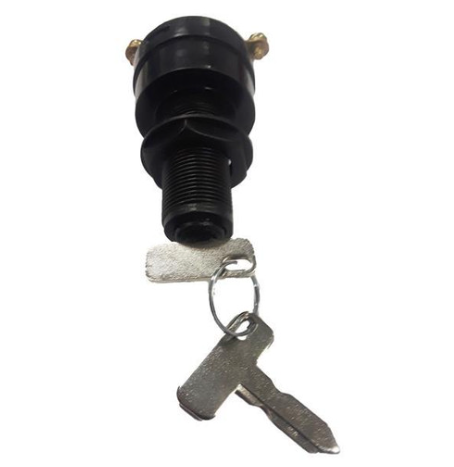 EZGO Keys & Switches